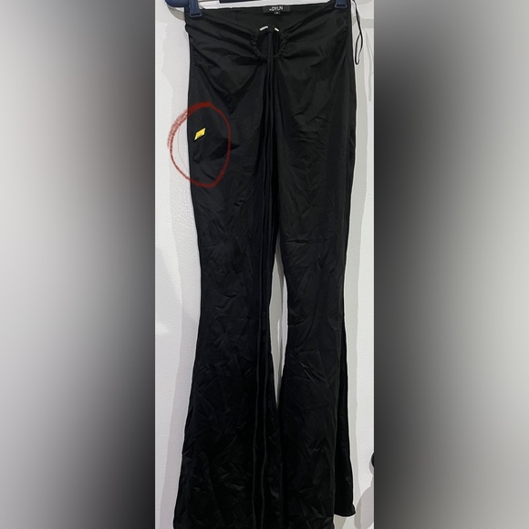 By Dyln Genesis Pant in Black size S. - Picture 9 of 9
